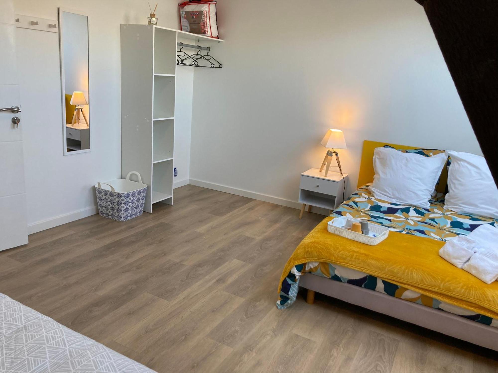 Apartamento Le Gambetta Theatre De Calais Habitación foto